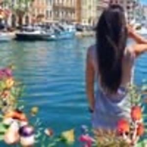 Meet your Posher, Linsey